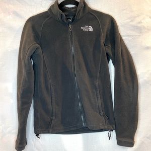 North Face - Zip Up